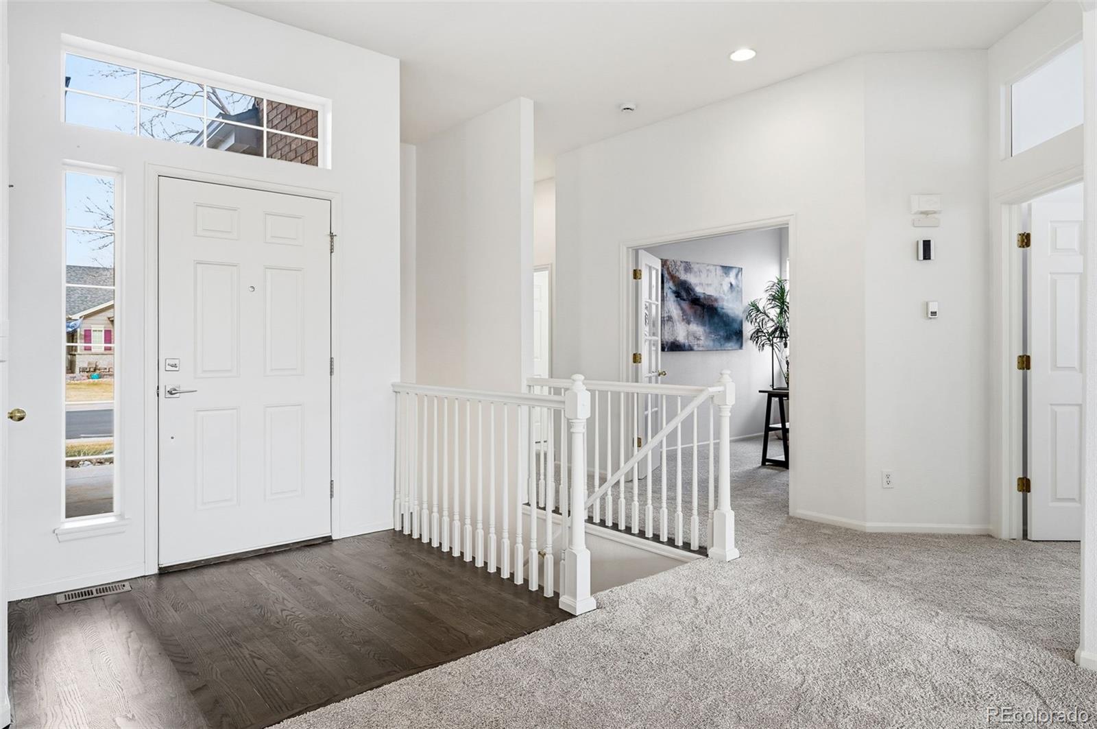 MLS Image #1 for 17454 e dewberry drive,parker, Colorado