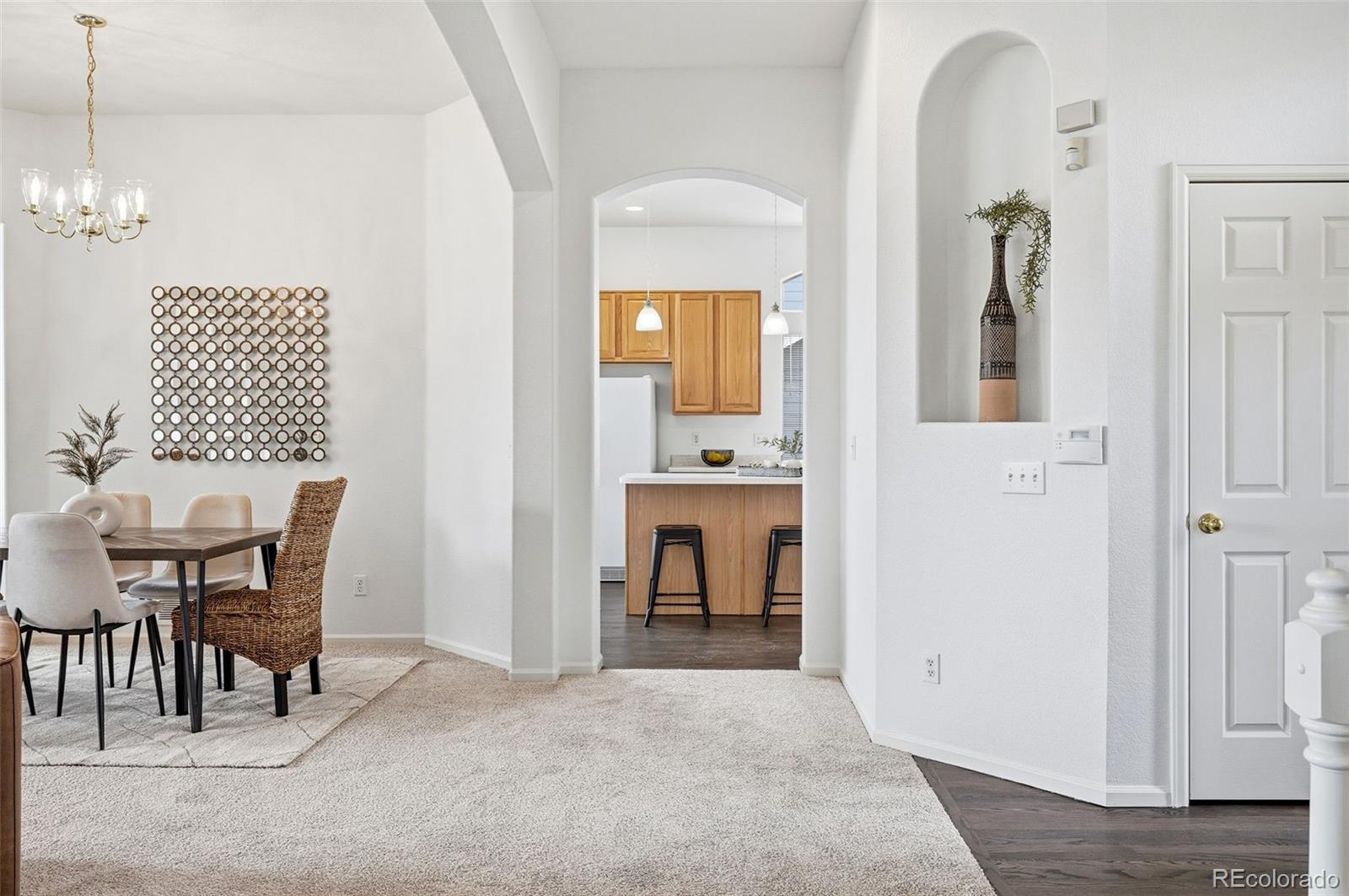 MLS Image #10 for 17454 e dewberry drive,parker, Colorado