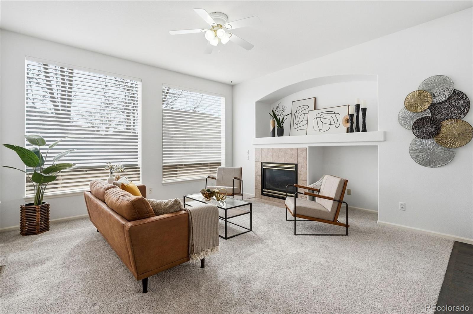 MLS Image #11 for 17454 e dewberry drive,parker, Colorado