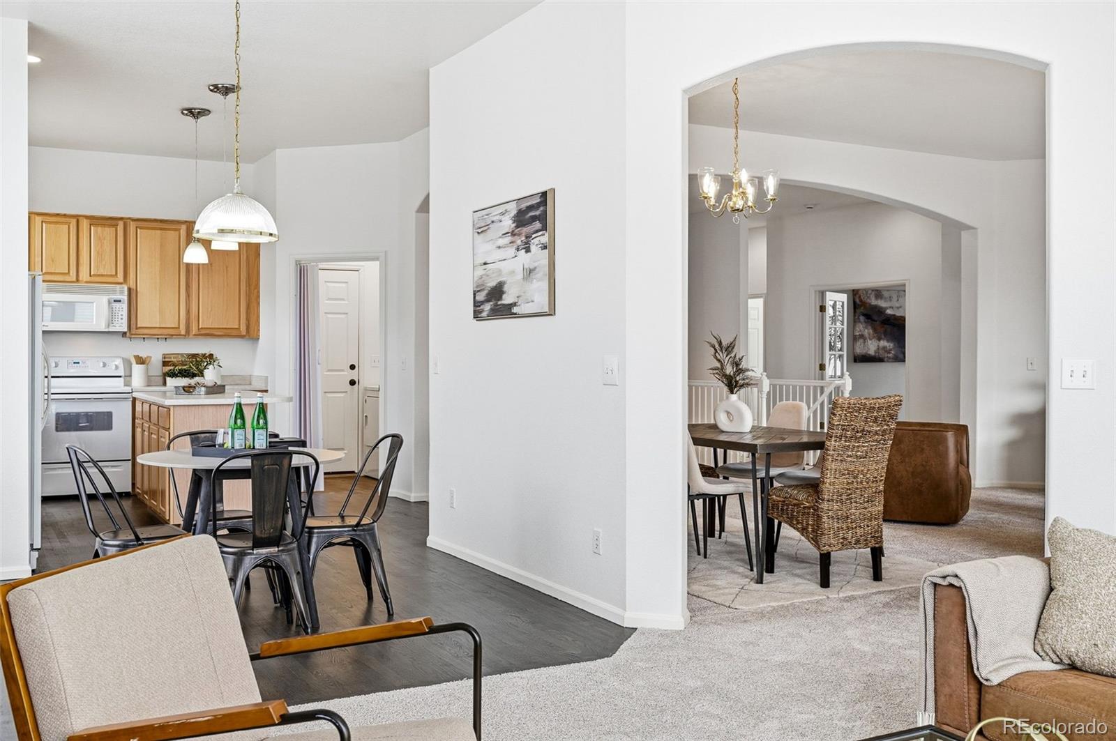 MLS Image #14 for 17454 e dewberry drive,parker, Colorado