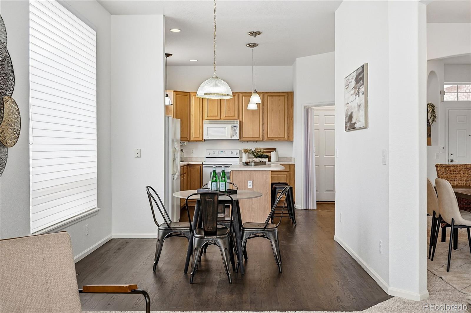 MLS Image #15 for 17454 e dewberry drive,parker, Colorado
