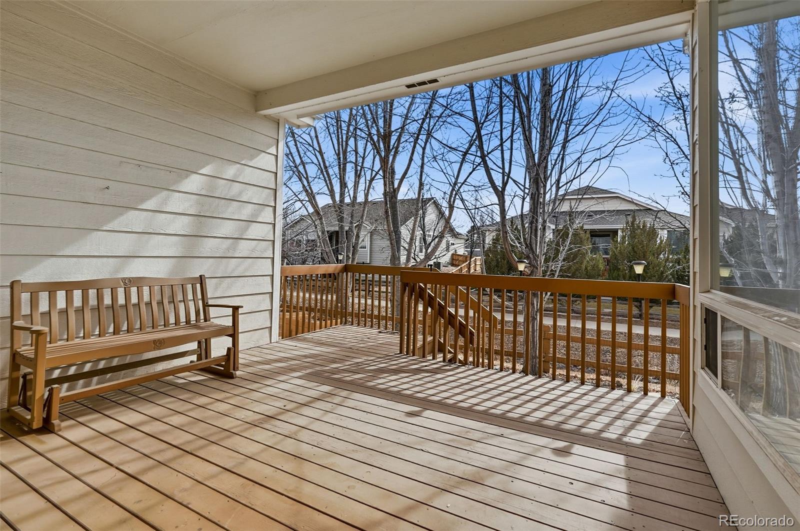 MLS Image #40 for 17454 e dewberry drive,parker, Colorado