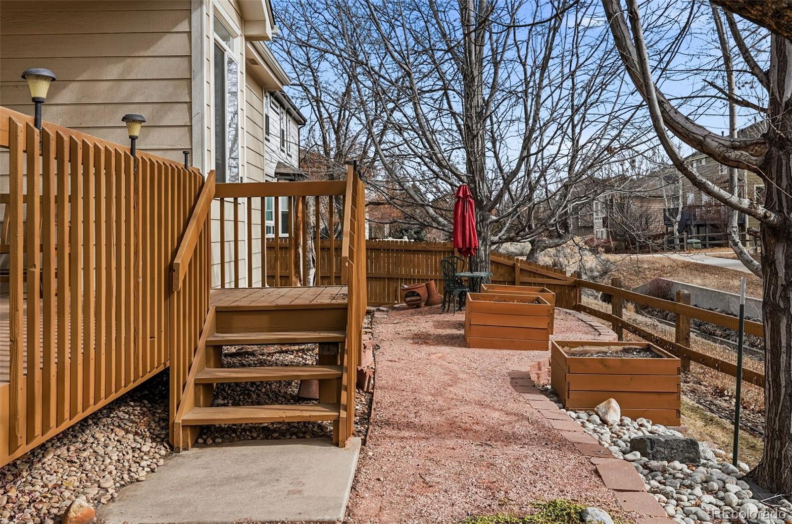MLS Image #42 for 17454 e dewberry drive,parker, Colorado