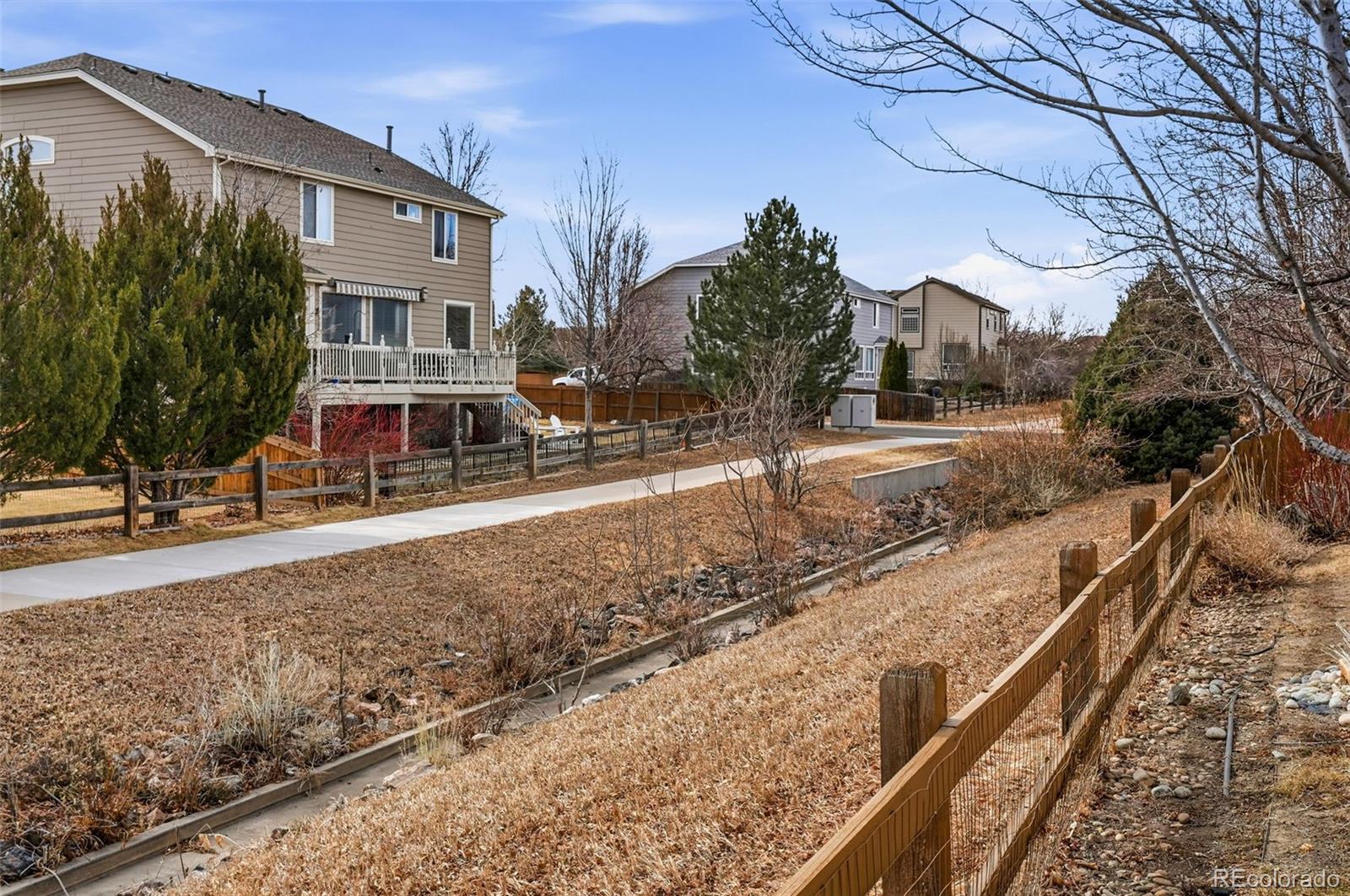 MLS Image #46 for 17454 e dewberry drive,parker, Colorado