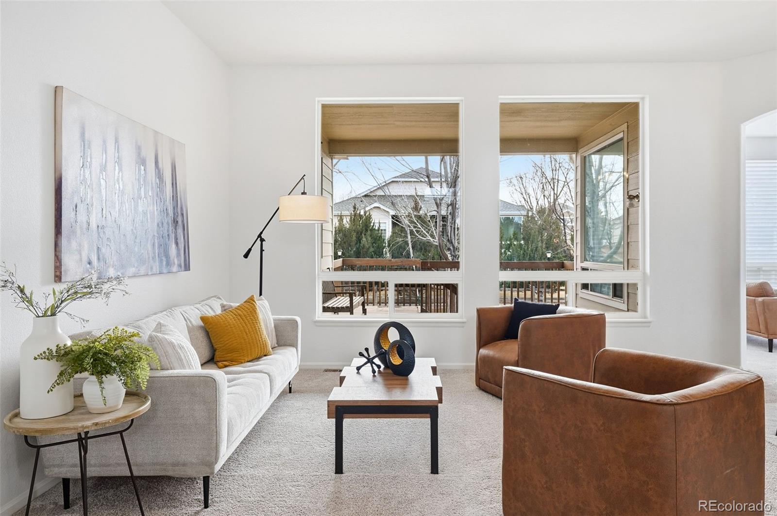 MLS Image #5 for 17454 e dewberry drive,parker, Colorado