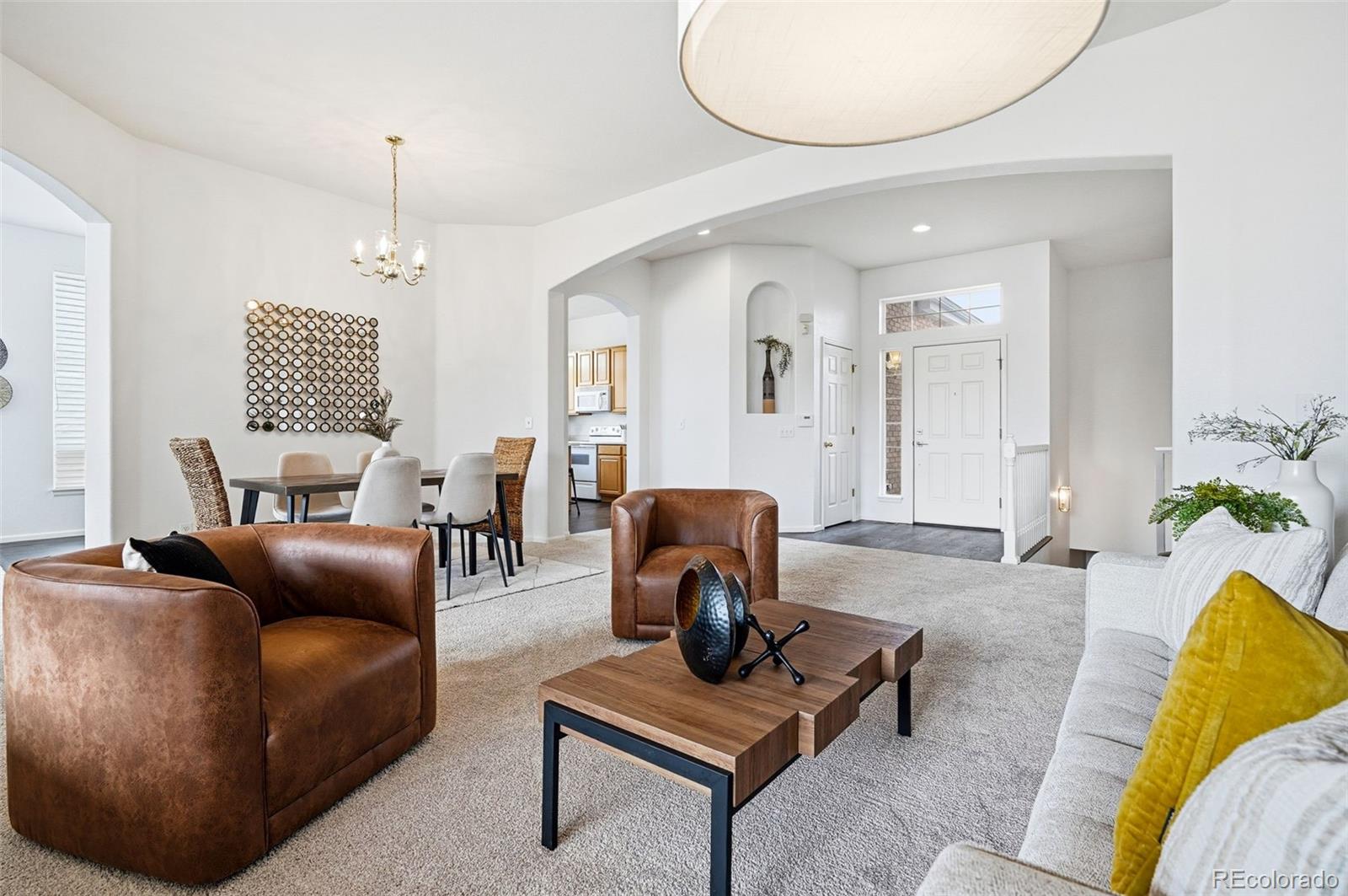MLS Image #7 for 17454 e dewberry drive,parker, Colorado