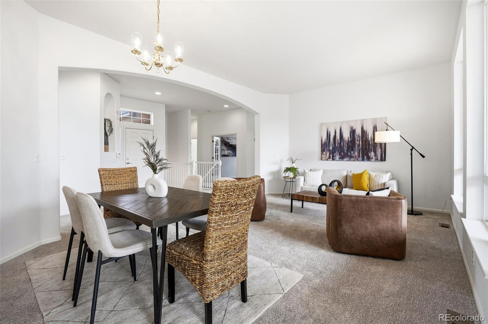 MLS Image #8 for 17454 e dewberry drive,parker, Colorado