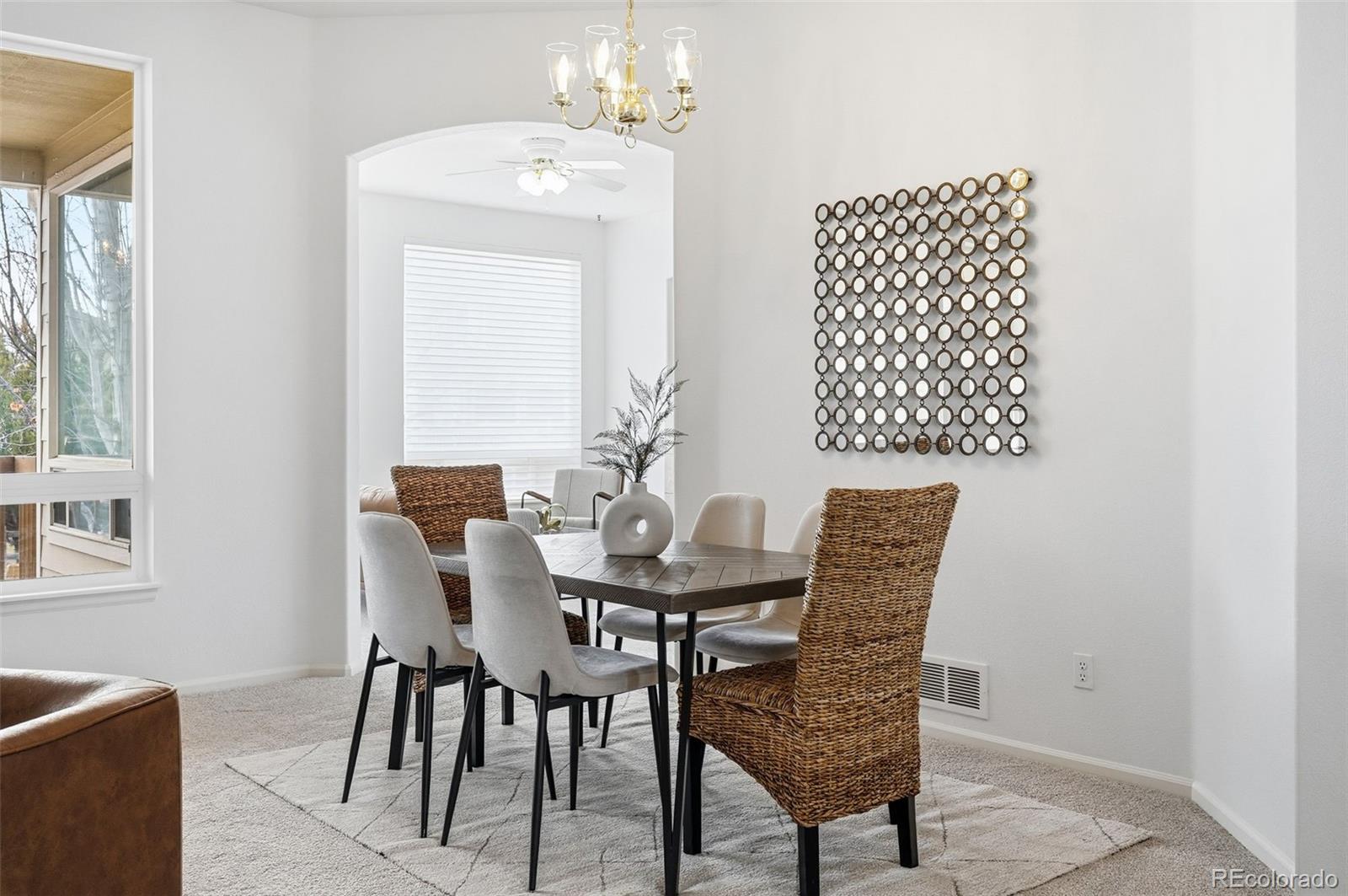 MLS Image #9 for 17454 e dewberry drive,parker, Colorado