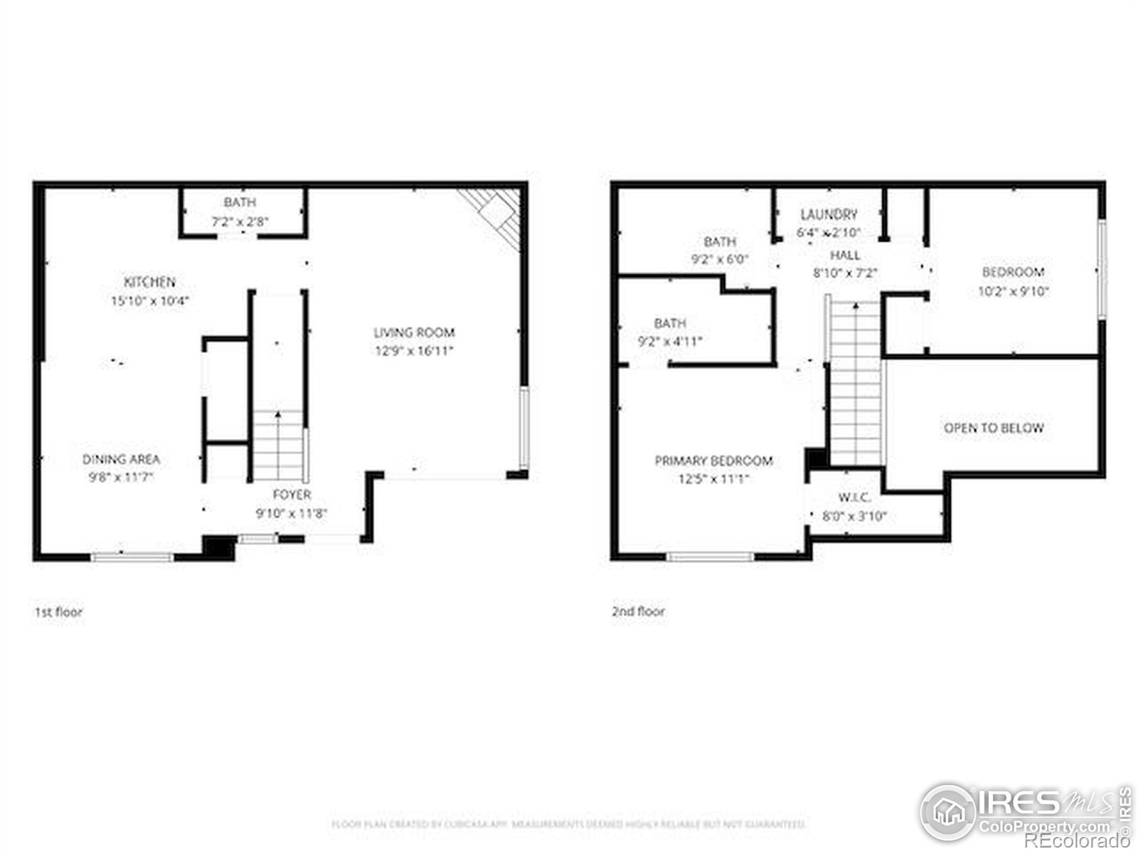 MLS Image #16 for 2900  purcell street j1,brighton, Colorado