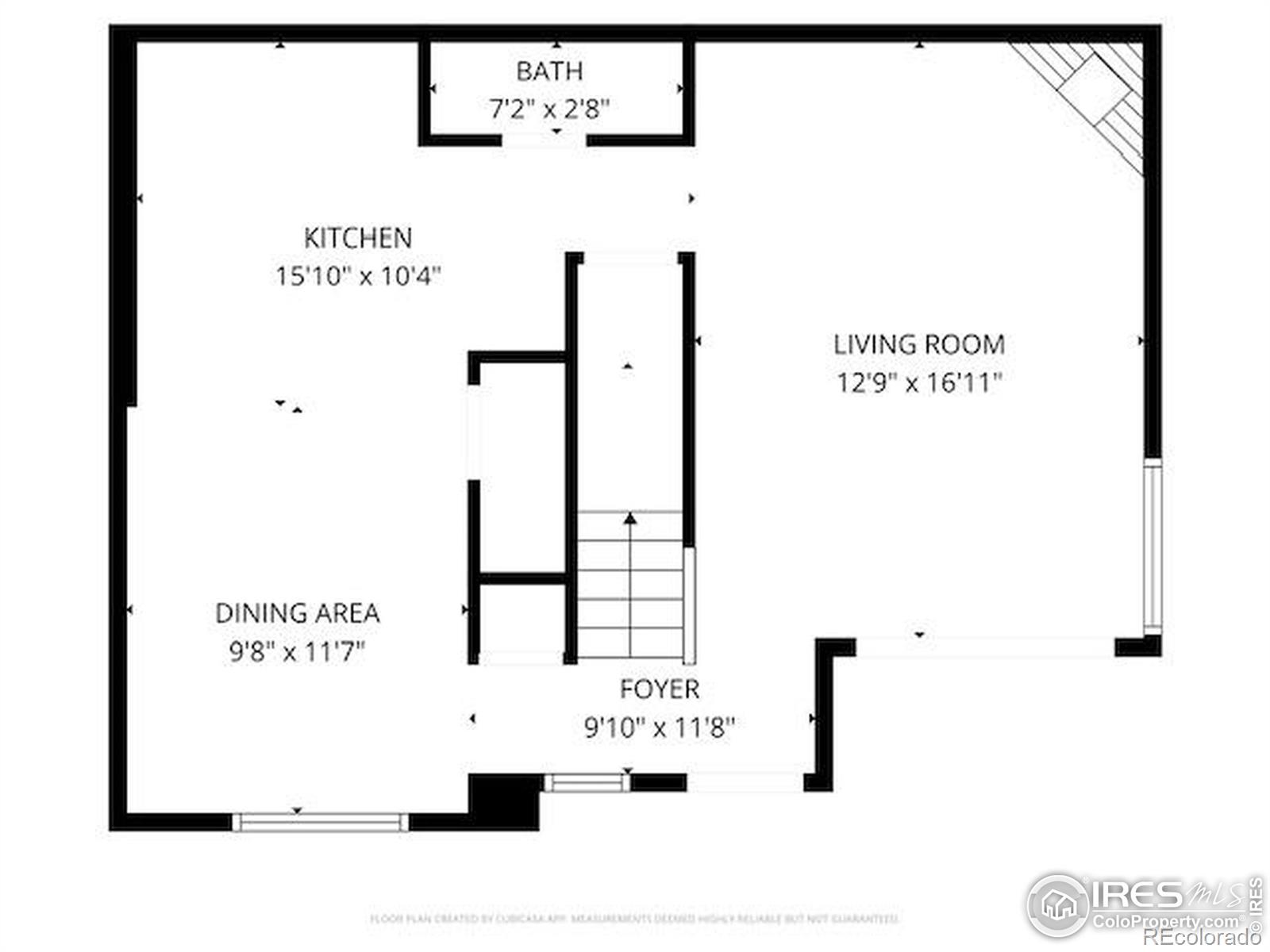 MLS Image #17 for 2900  purcell street j1,brighton, Colorado
