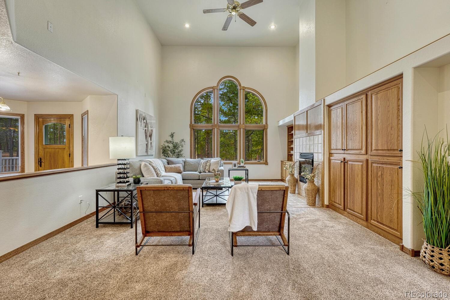 MLS Image #10 for 15430  bar x road,colorado springs, Colorado