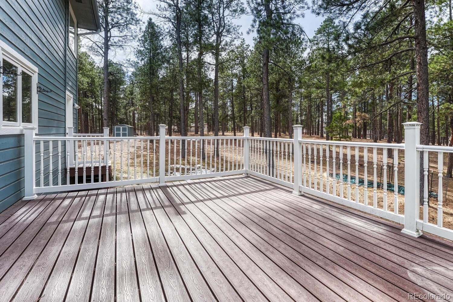 MLS Image #16 for 15430  bar x road,colorado springs, Colorado