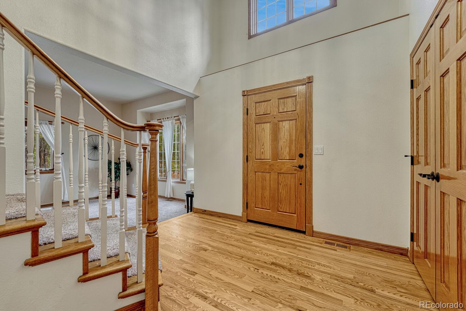 MLS Image #3 for 15430  bar x road,colorado springs, Colorado