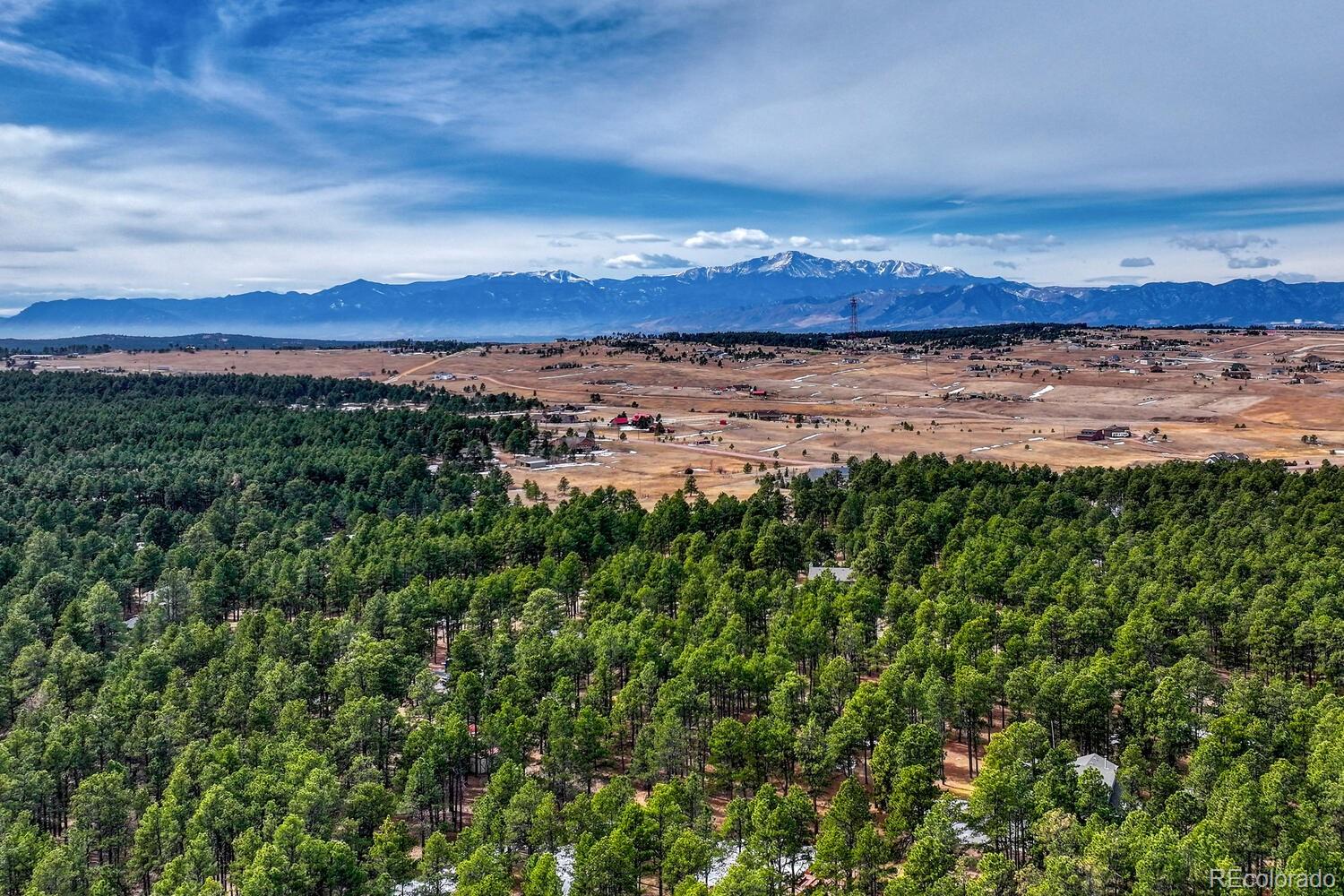 MLS Image #45 for 15430  bar x road,colorado springs, Colorado