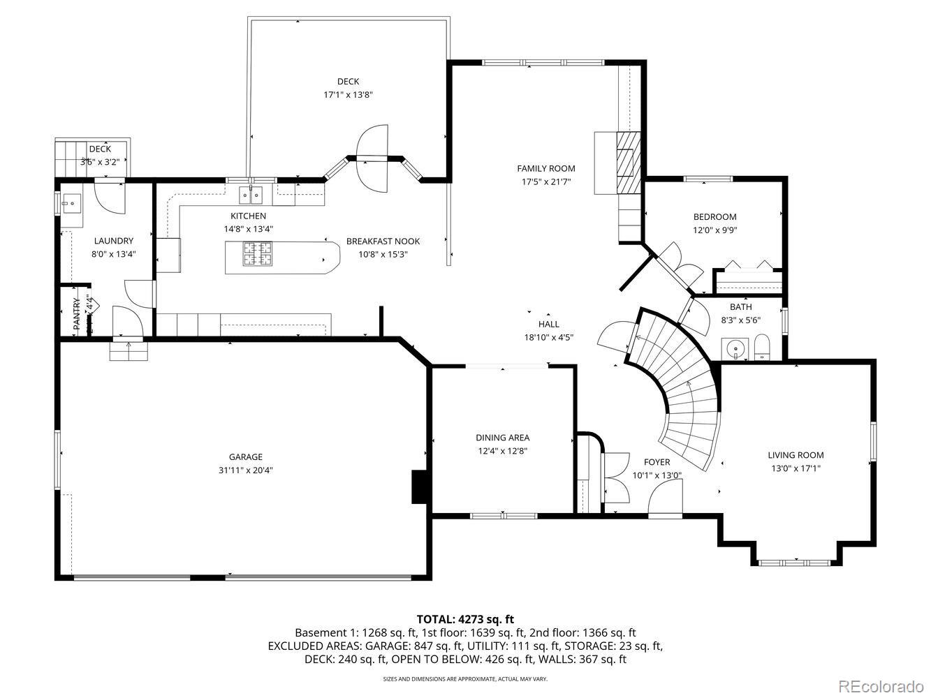MLS Image #46 for 15430  bar x road,colorado springs, Colorado