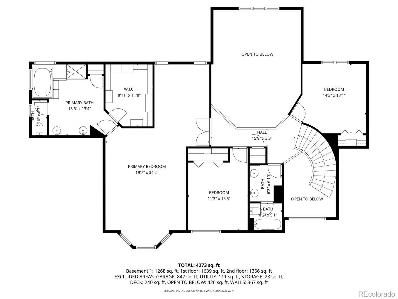 MLS Image #47 for 15430  bar x road,colorado springs, Colorado