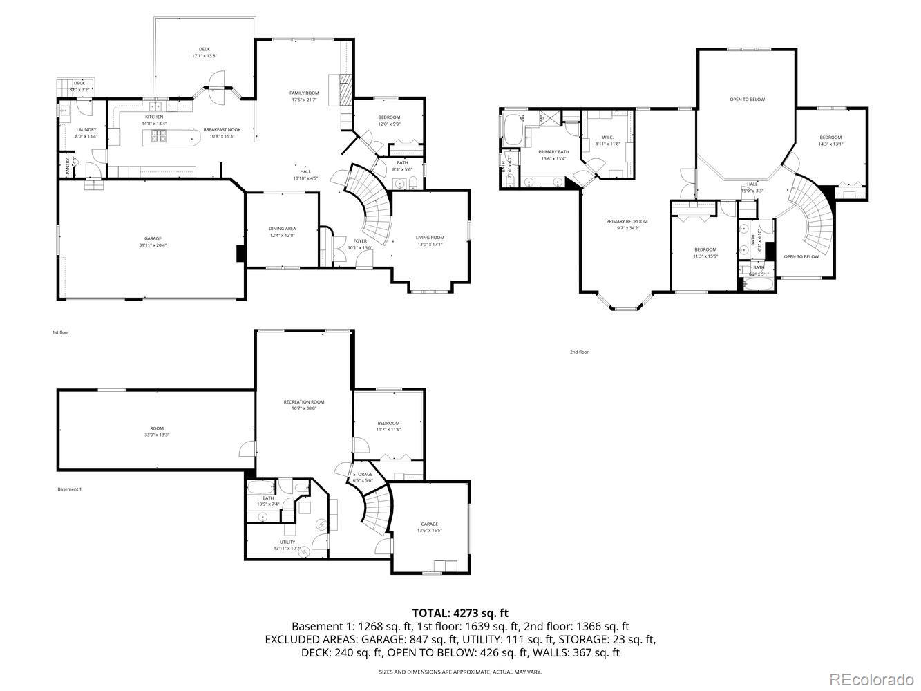 MLS Image #49 for 15430  bar x road,colorado springs, Colorado
