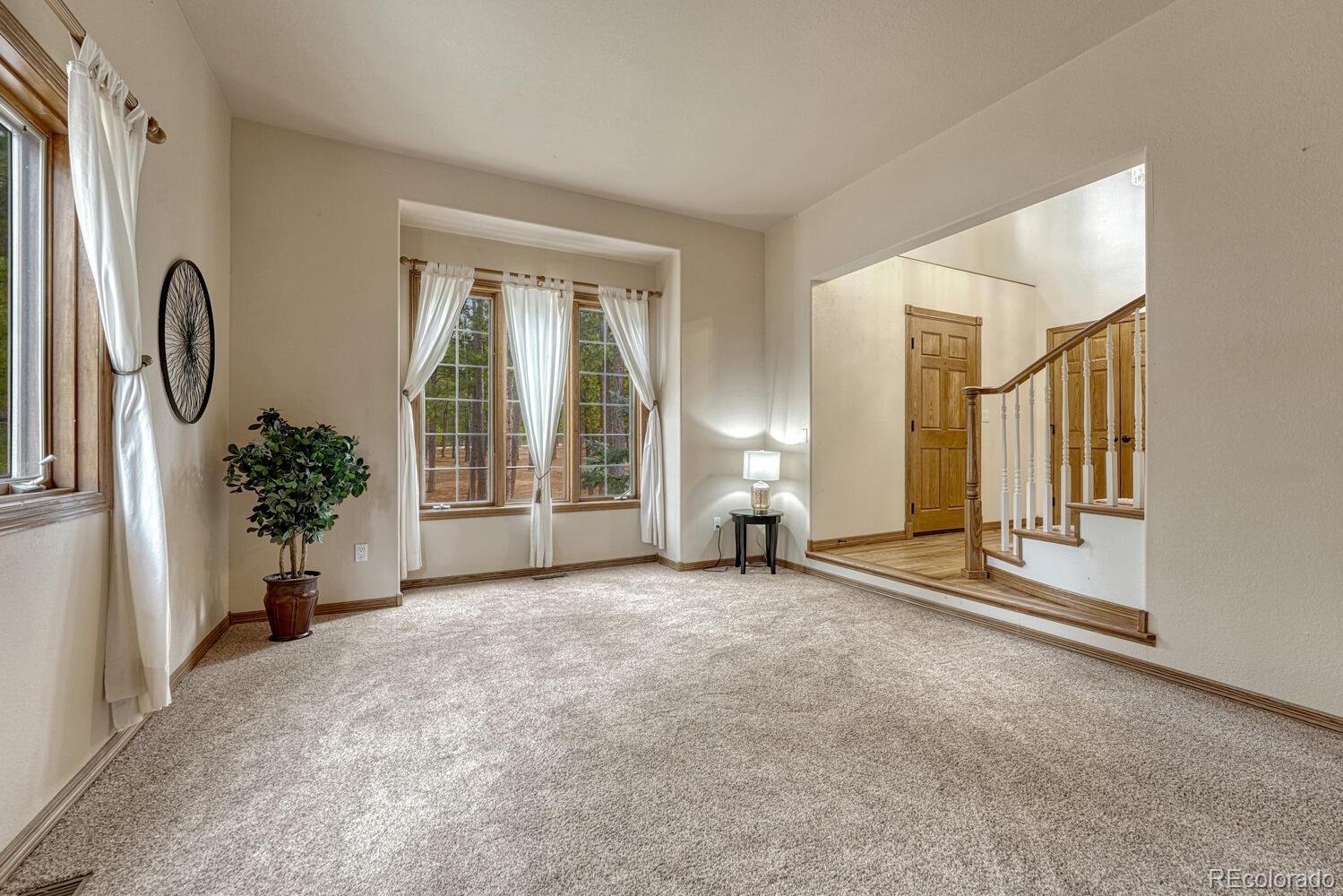 MLS Image #5 for 15430  bar x road,colorado springs, Colorado