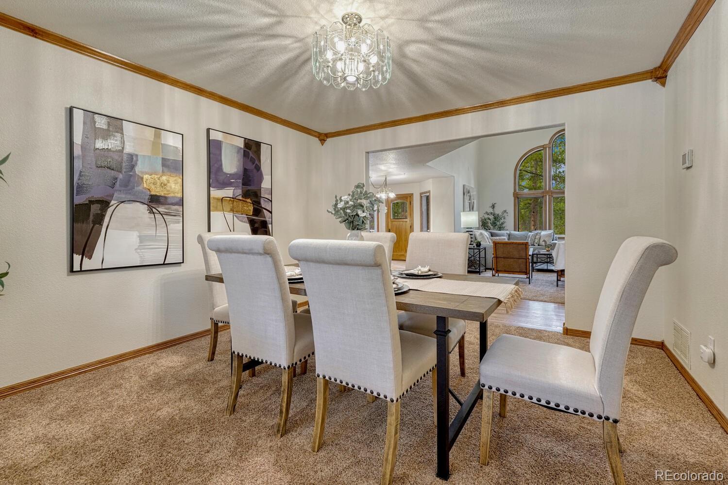 MLS Image #6 for 15430  bar x road,colorado springs, Colorado