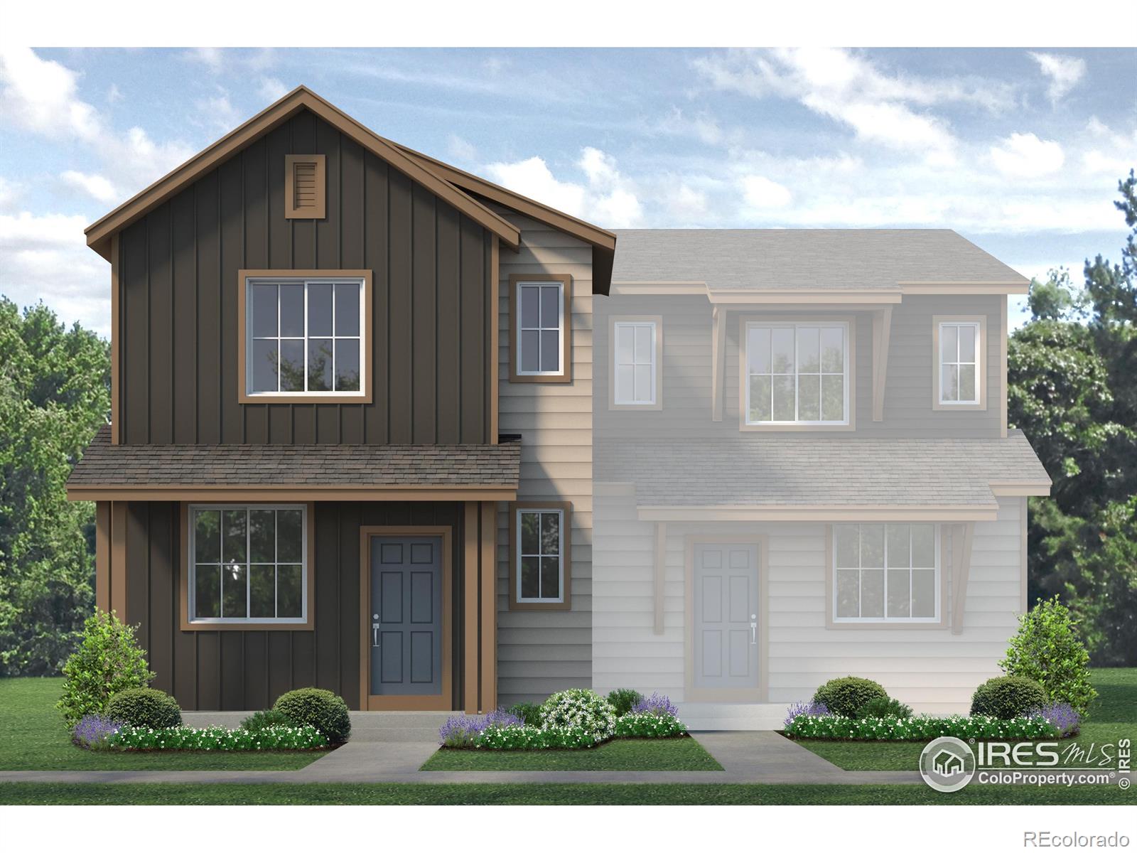 MLS Image #0 for 1498  coral place,longmont, Colorado