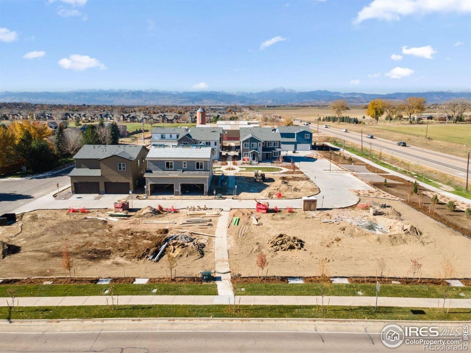 MLS Image #3 for 1498  coral place,longmont, Colorado