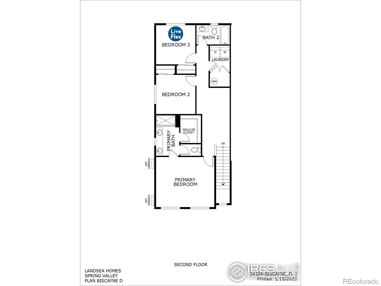 MLS Image #5 for 1498  coral place,longmont, Colorado