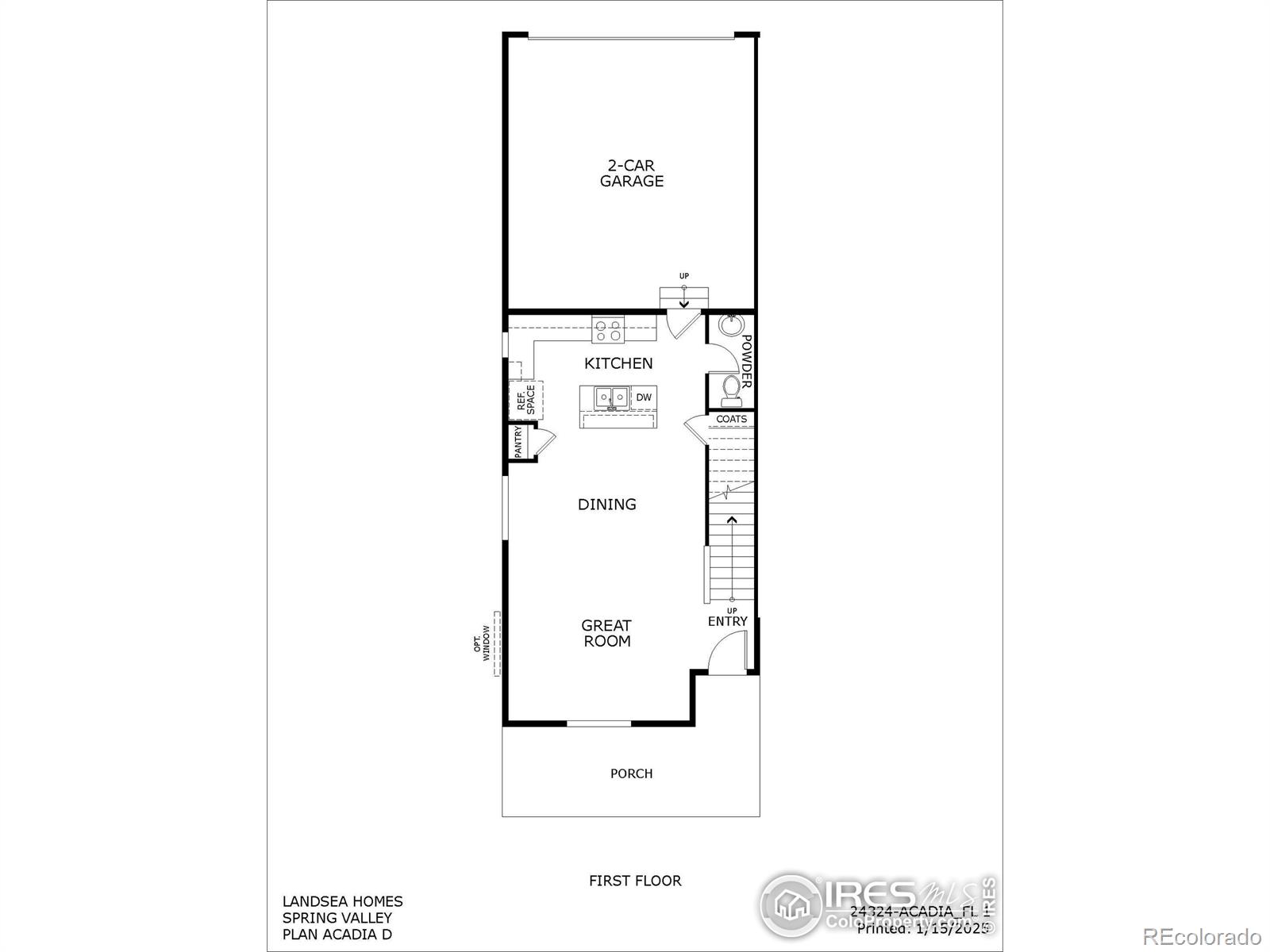 MLS Image #3 for 1490  coral place,longmont, Colorado