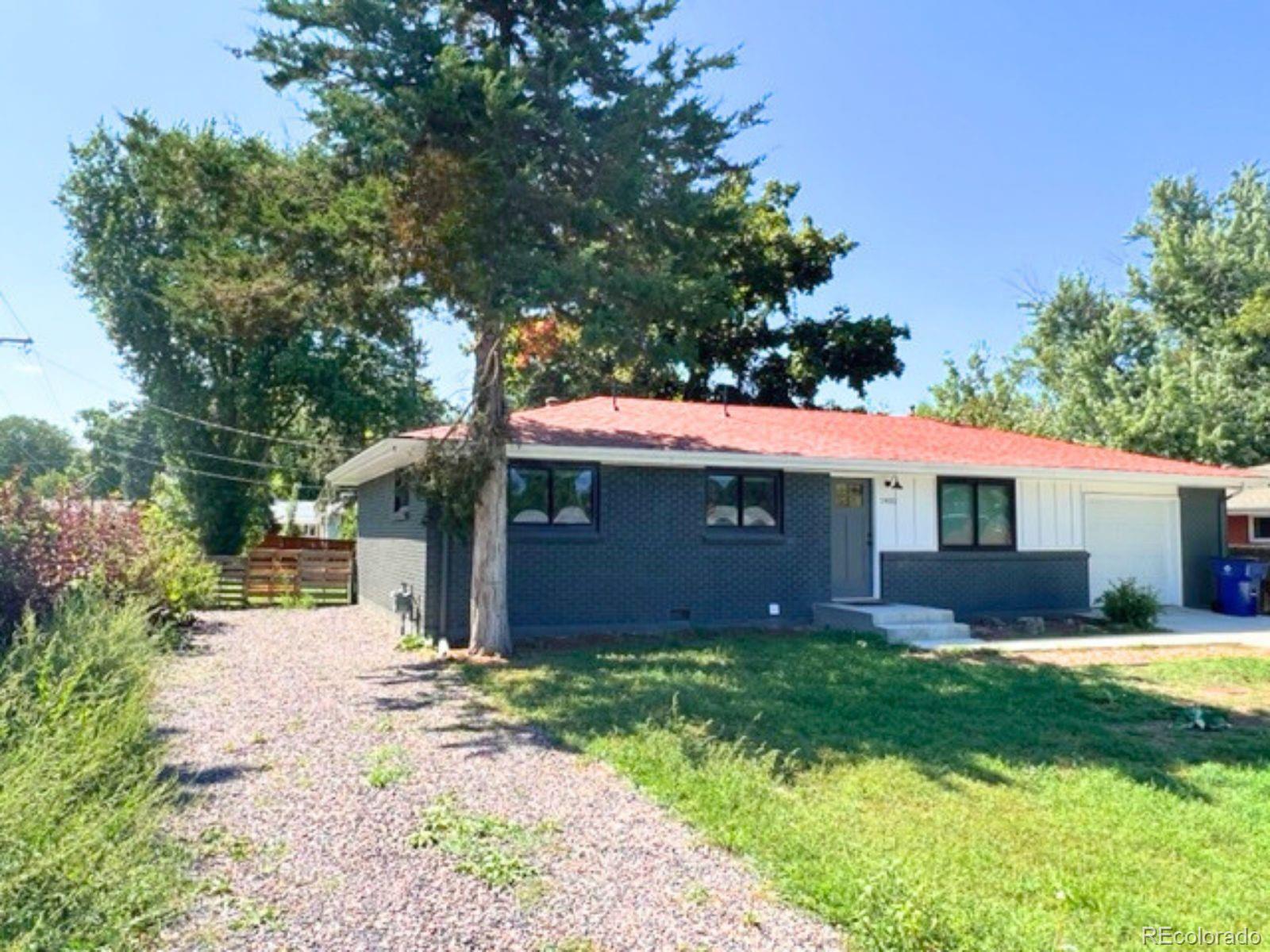 MLS Image #1 for 2405  lee street,lakewood, Colorado