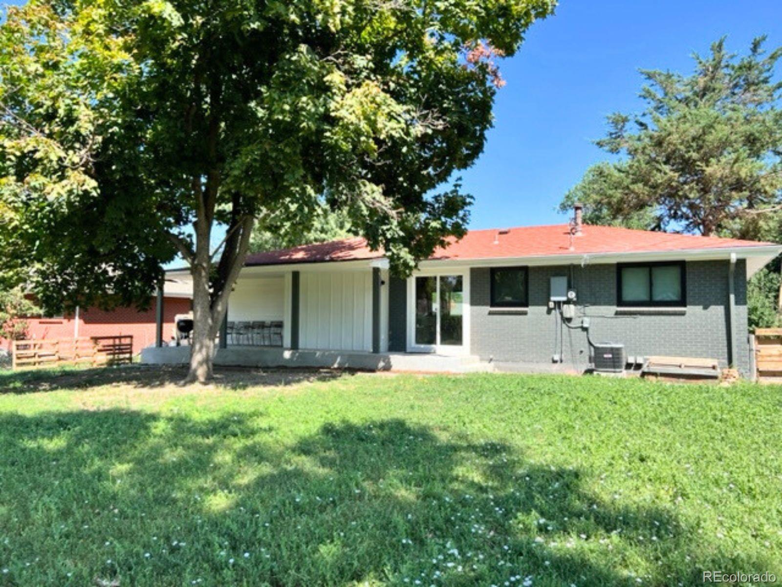 MLS Image #3 for 2405  lee street,lakewood, Colorado