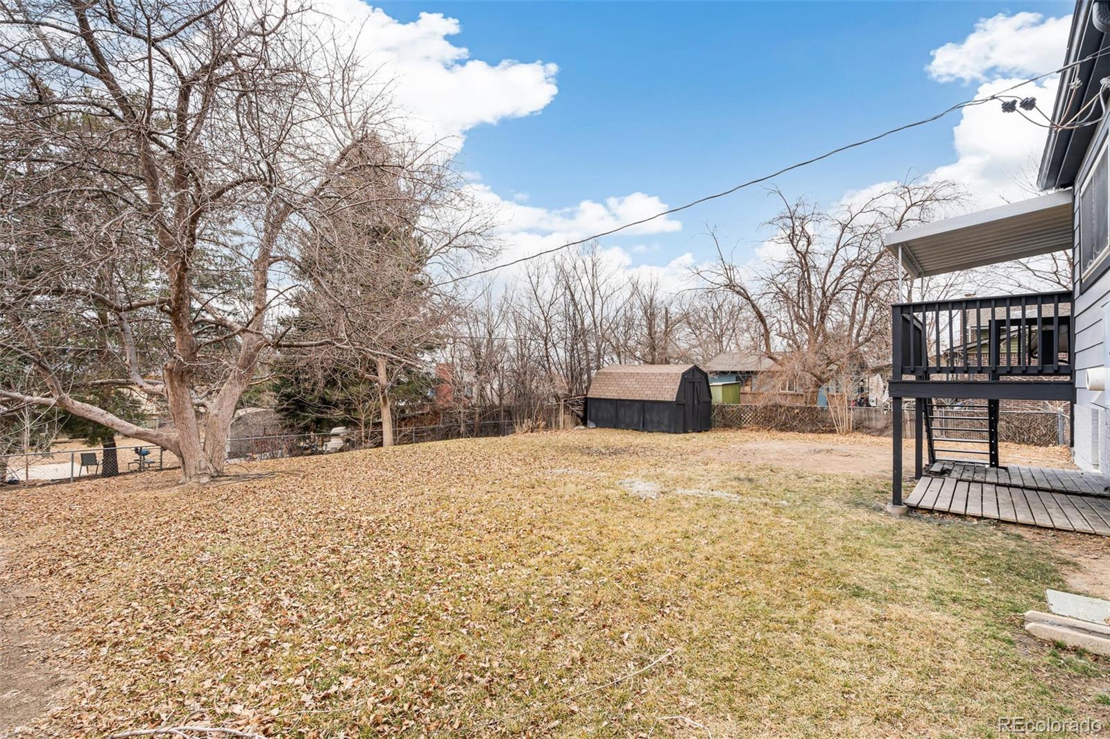 MLS Image #22 for 1221  eagle street,aurora, Colorado