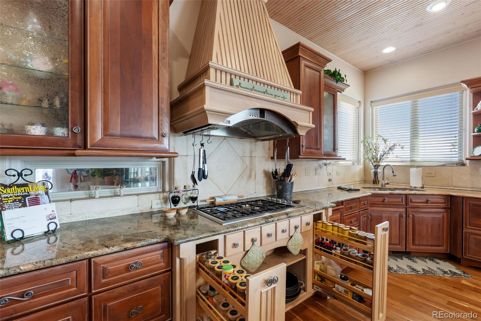 MLS Image #10 for 19629  royal troon drive,monument, Colorado