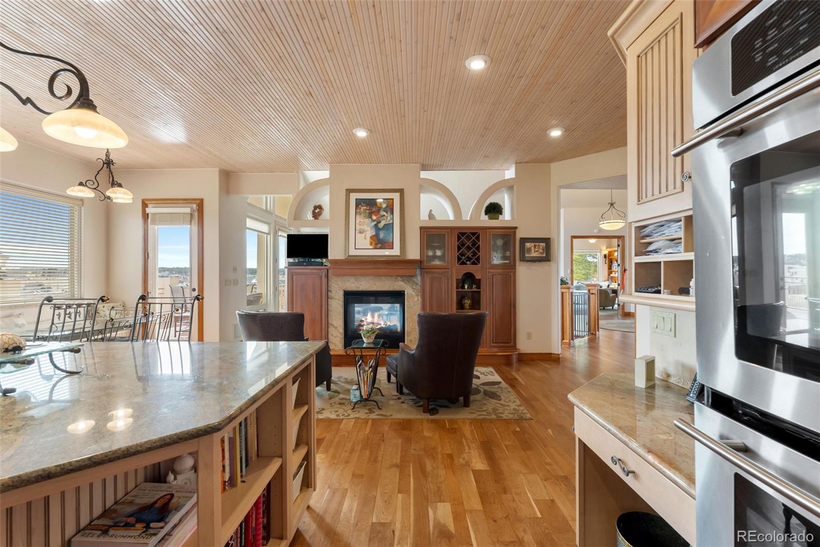 MLS Image #12 for 19629  royal troon drive,monument, Colorado