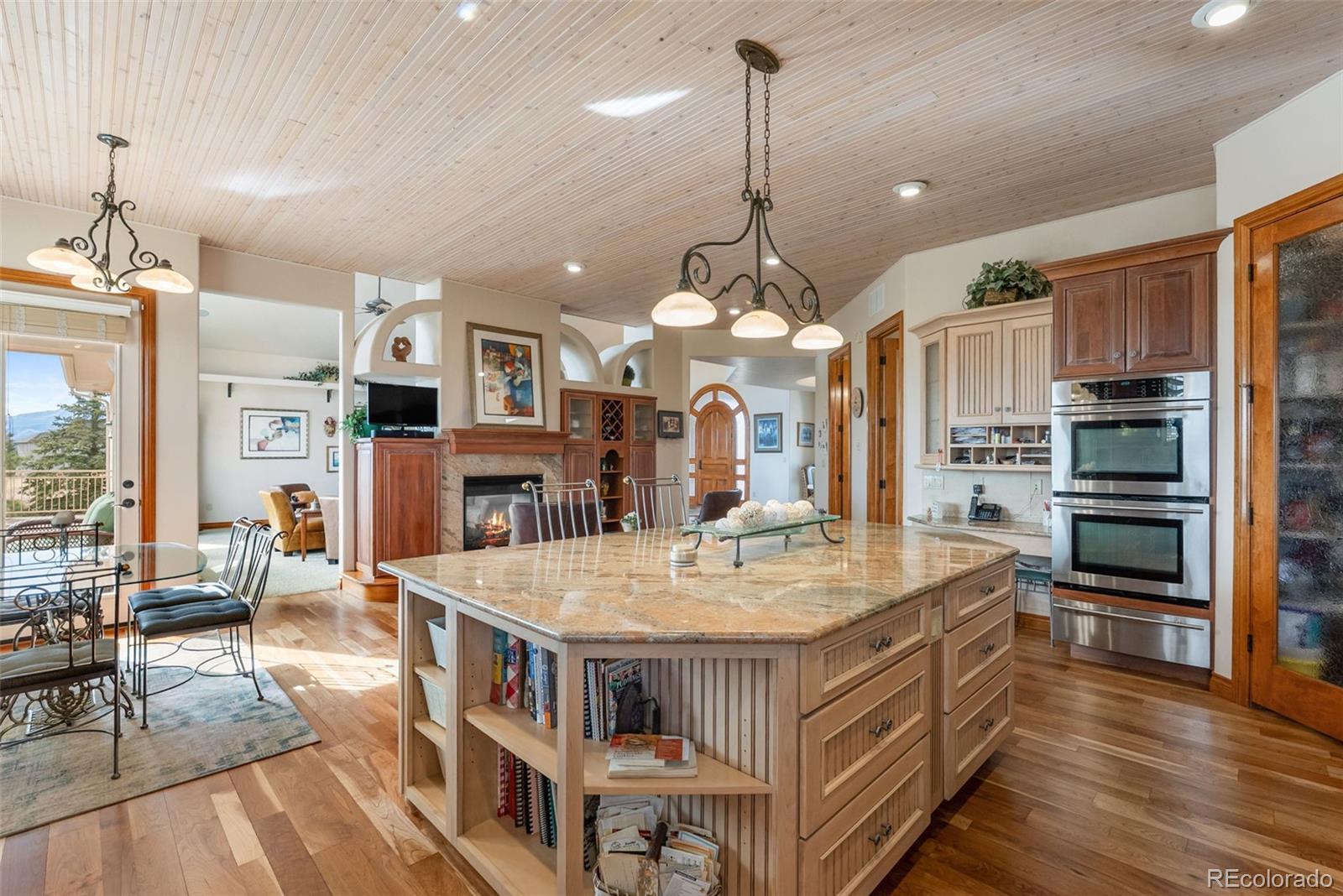 MLS Image #13 for 19629  royal troon drive,monument, Colorado