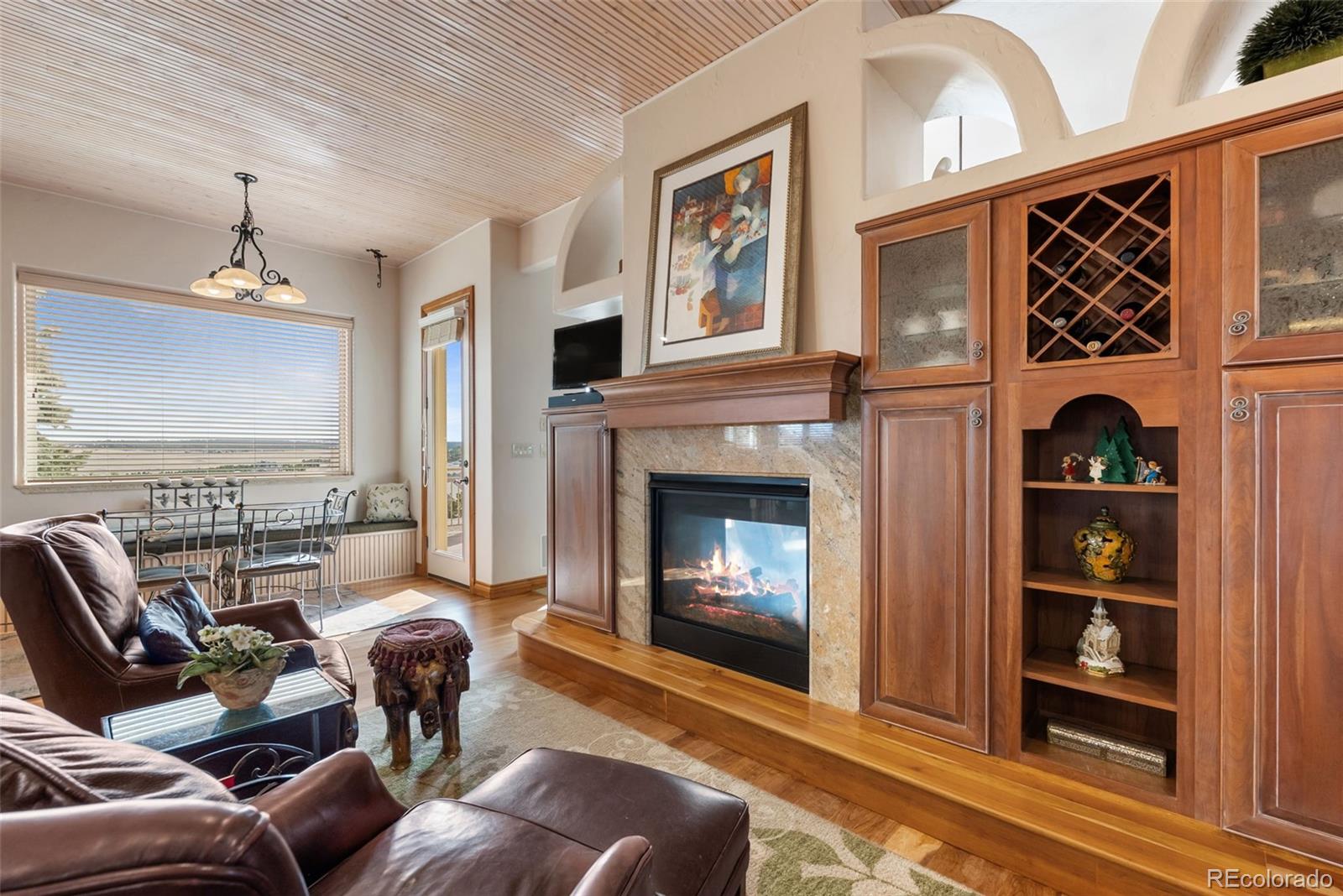 MLS Image #15 for 19629  royal troon drive,monument, Colorado