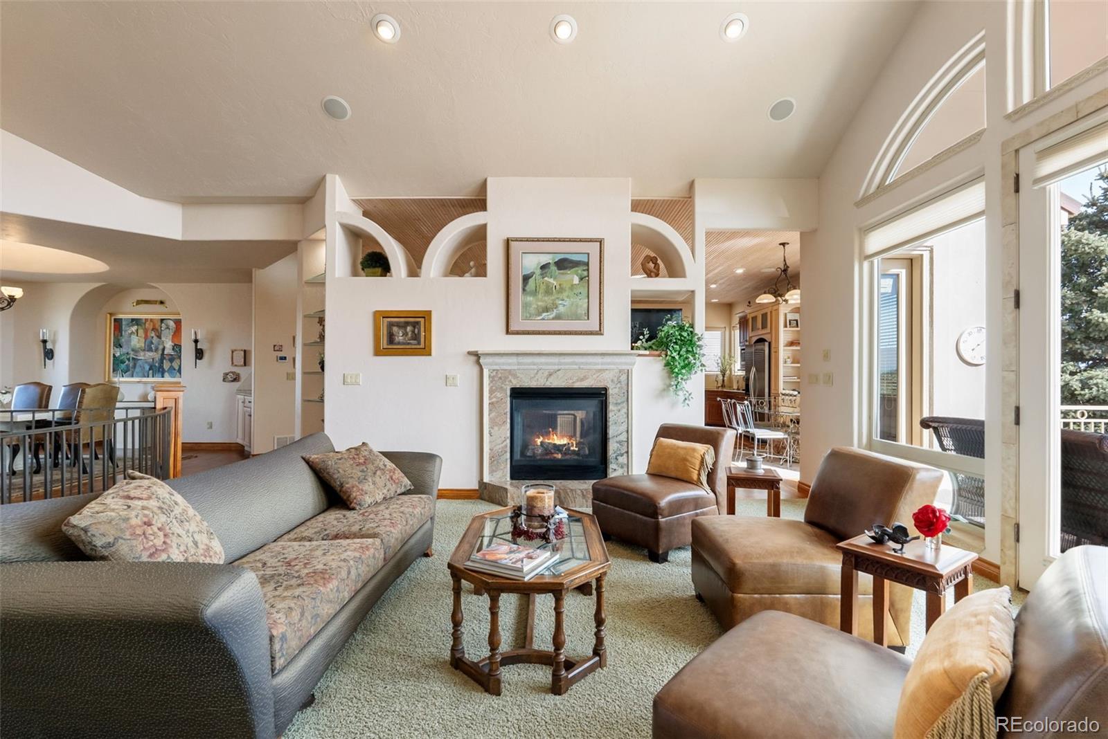 MLS Image #19 for 19629  royal troon drive,monument, Colorado