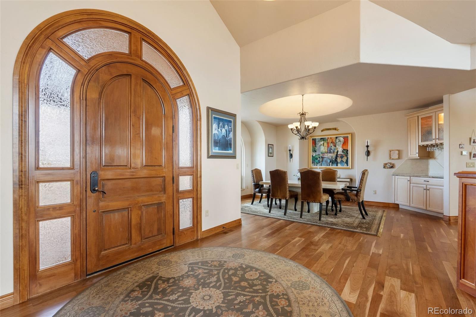 MLS Image #2 for 19629  royal troon drive,monument, Colorado