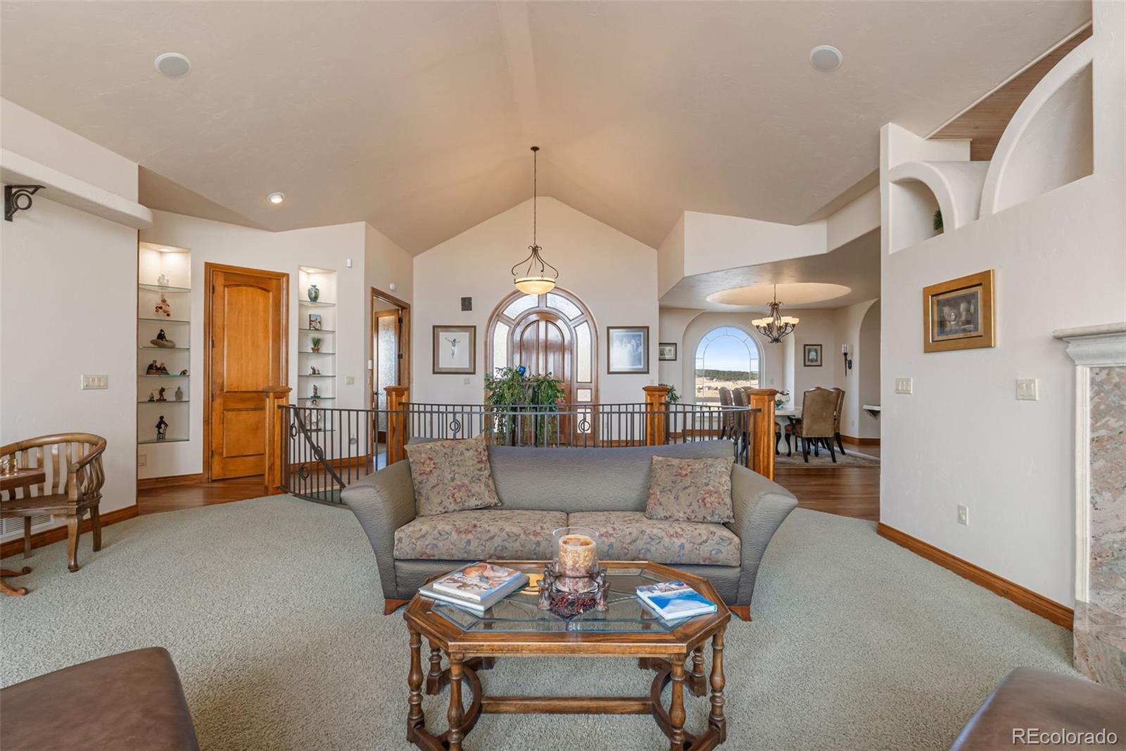 MLS Image #21 for 19629  royal troon drive,monument, Colorado