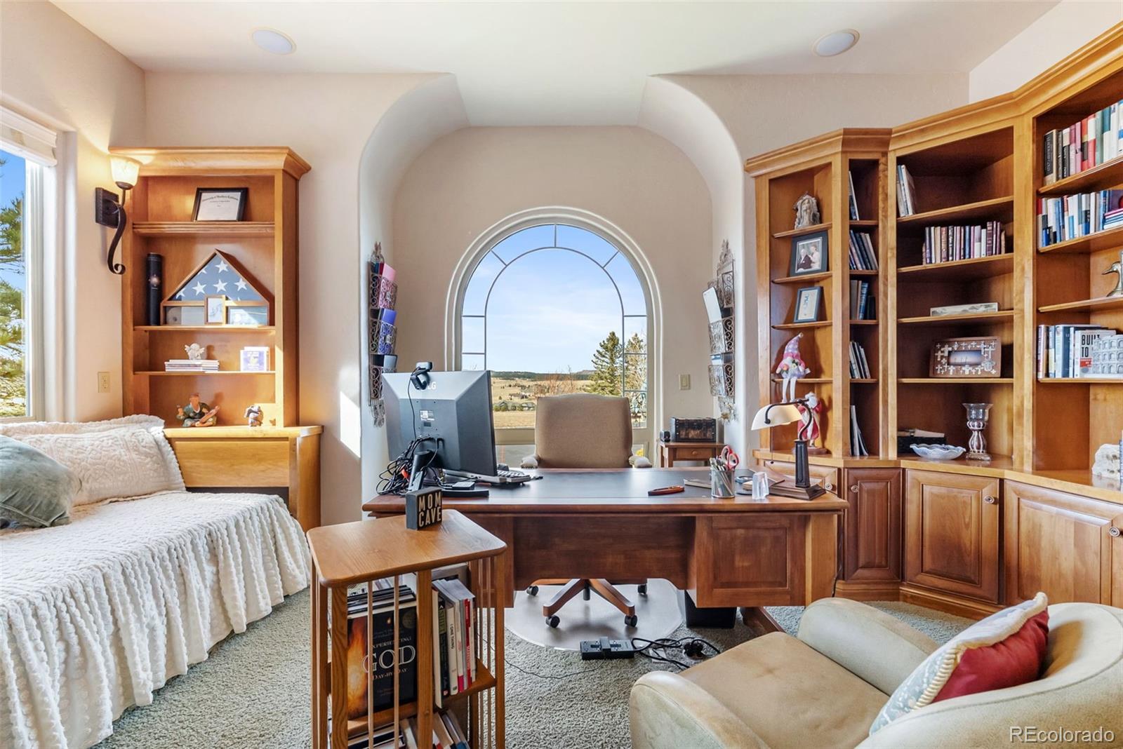 MLS Image #22 for 19629  royal troon drive,monument, Colorado