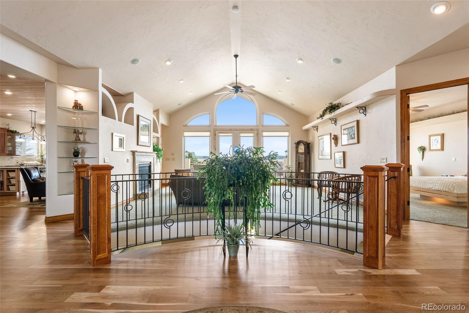 MLS Image #25 for 19629  royal troon drive,monument, Colorado