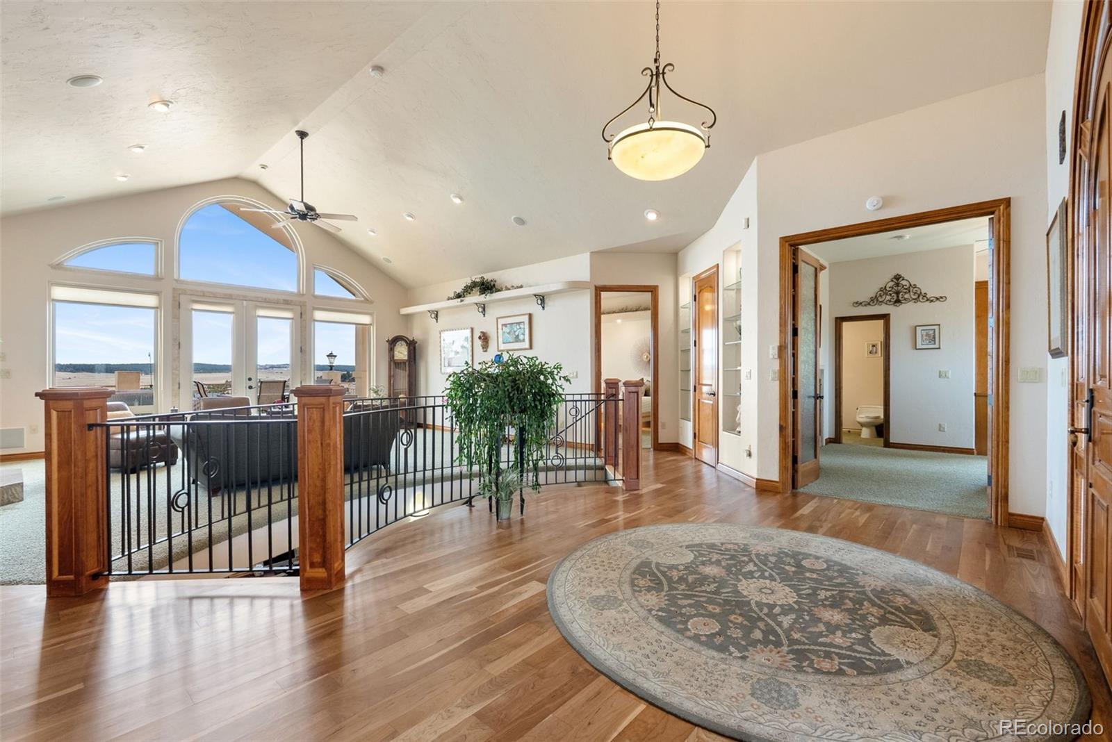 MLS Image #26 for 19629  royal troon drive,monument, Colorado