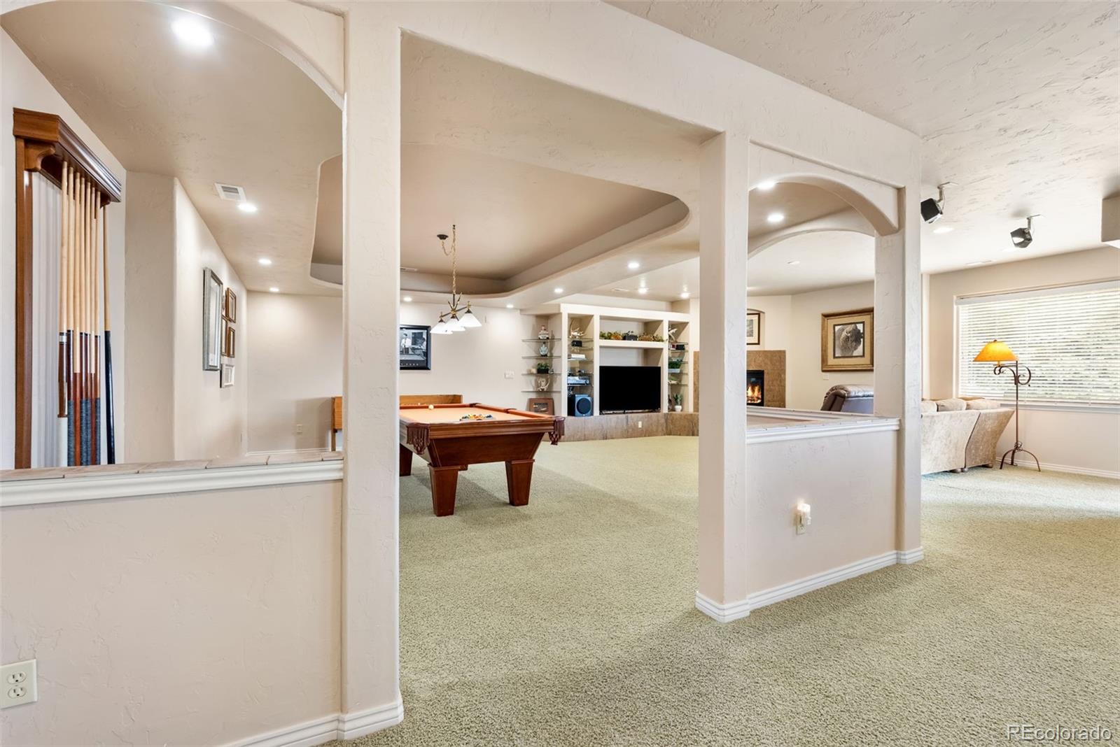 MLS Image #31 for 19629  royal troon drive,monument, Colorado