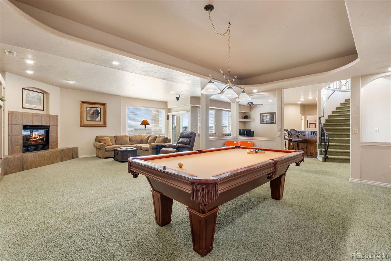 MLS Image #32 for 19629  royal troon drive,monument, Colorado