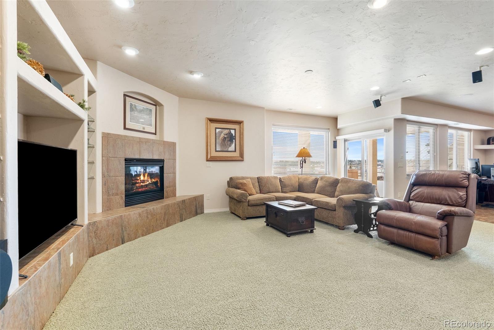 MLS Image #33 for 19629  royal troon drive,monument, Colorado