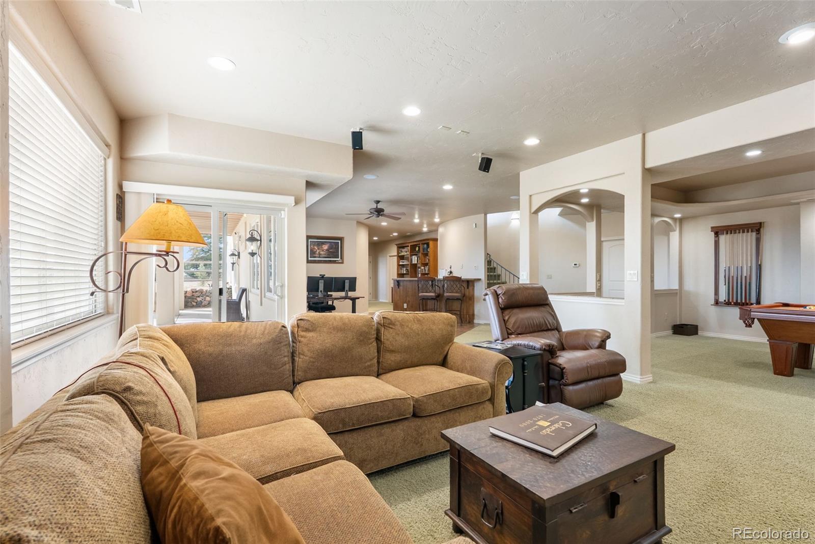 MLS Image #35 for 19629  royal troon drive,monument, Colorado