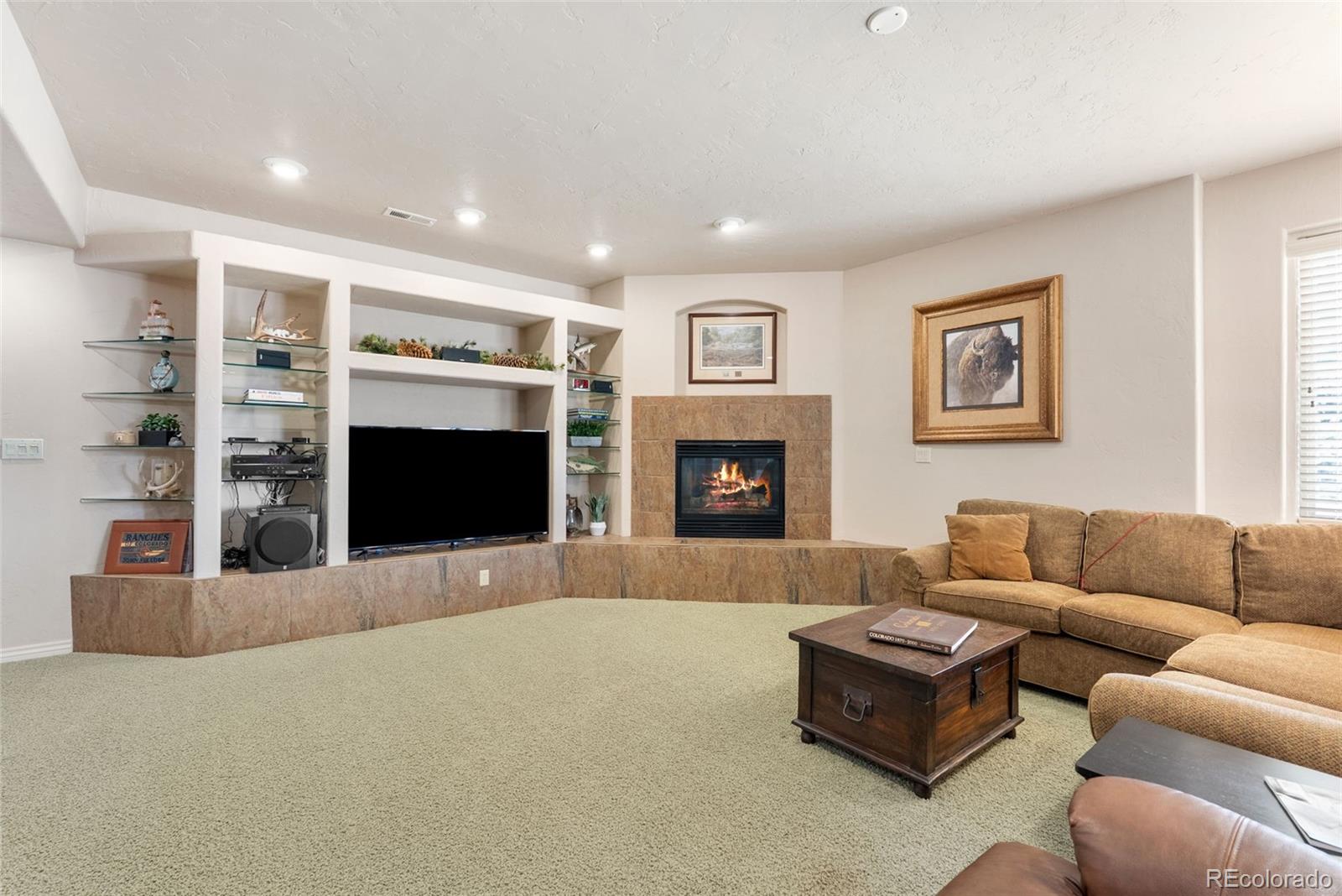 MLS Image #36 for 19629  royal troon drive,monument, Colorado