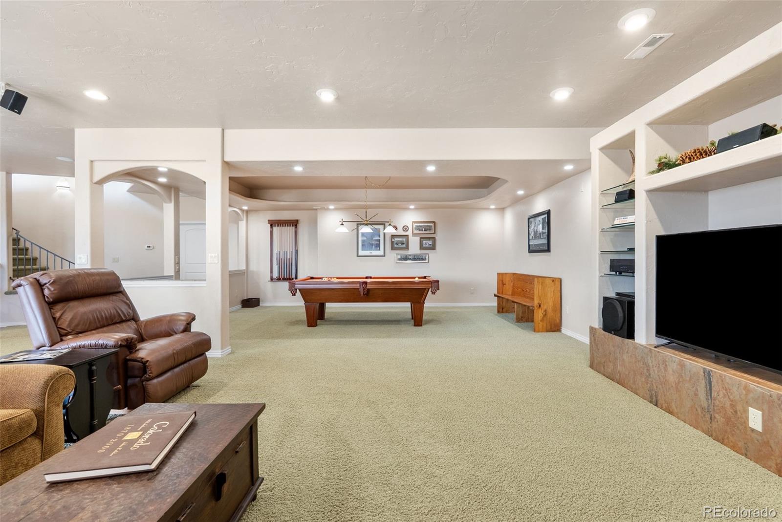 MLS Image #37 for 19629  royal troon drive,monument, Colorado