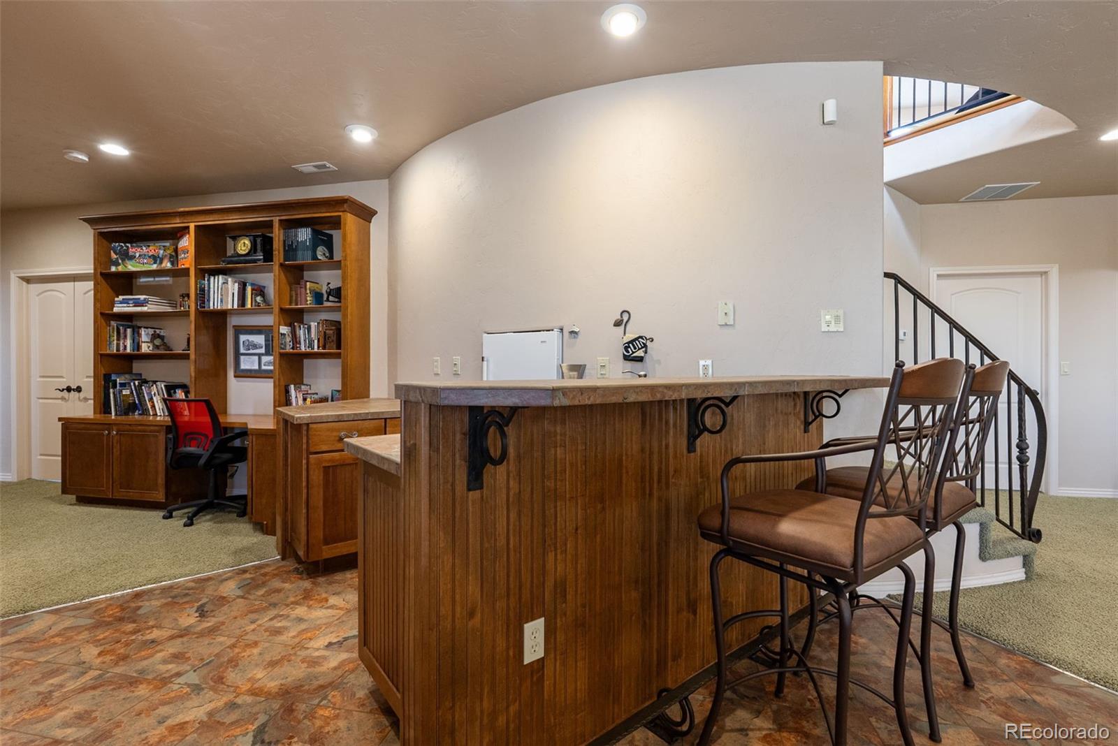 MLS Image #39 for 19629  royal troon drive,monument, Colorado