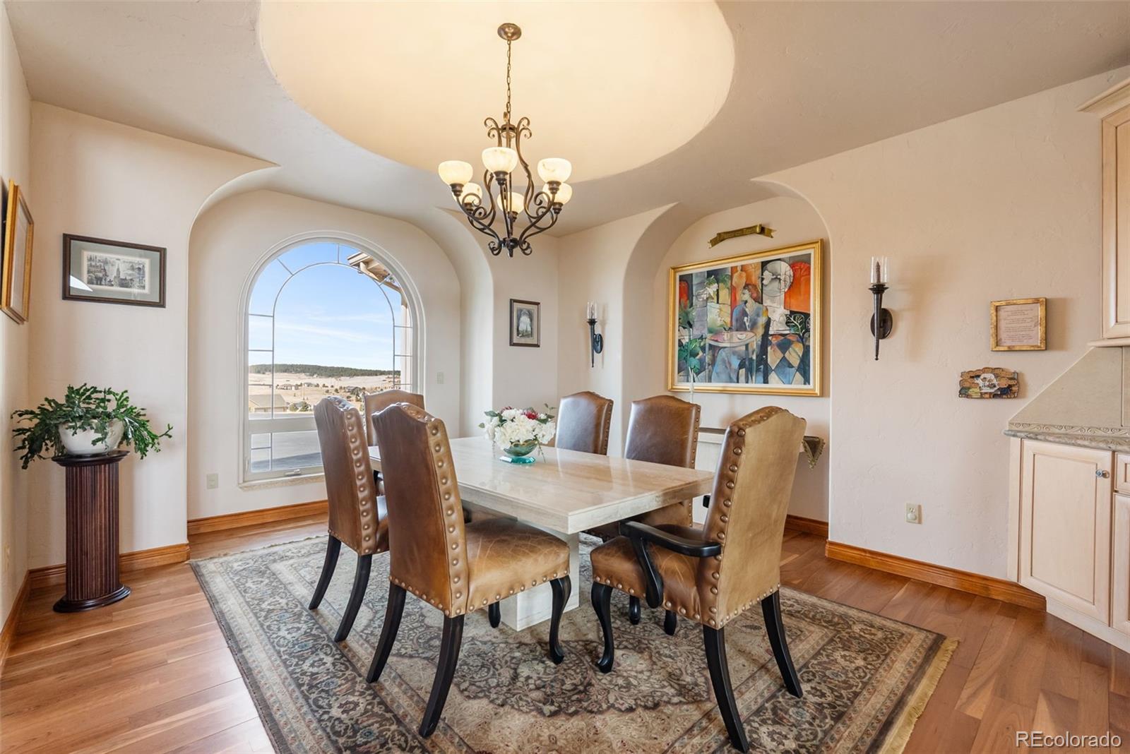 MLS Image #4 for 19629  royal troon drive,monument, Colorado