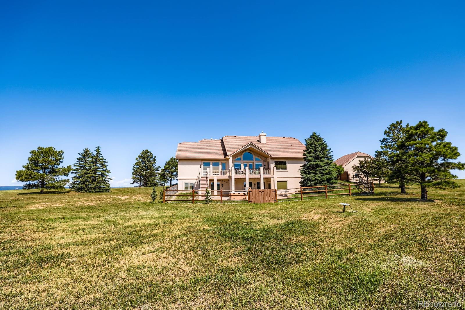 MLS Image #45 for 19629  royal troon drive,monument, Colorado