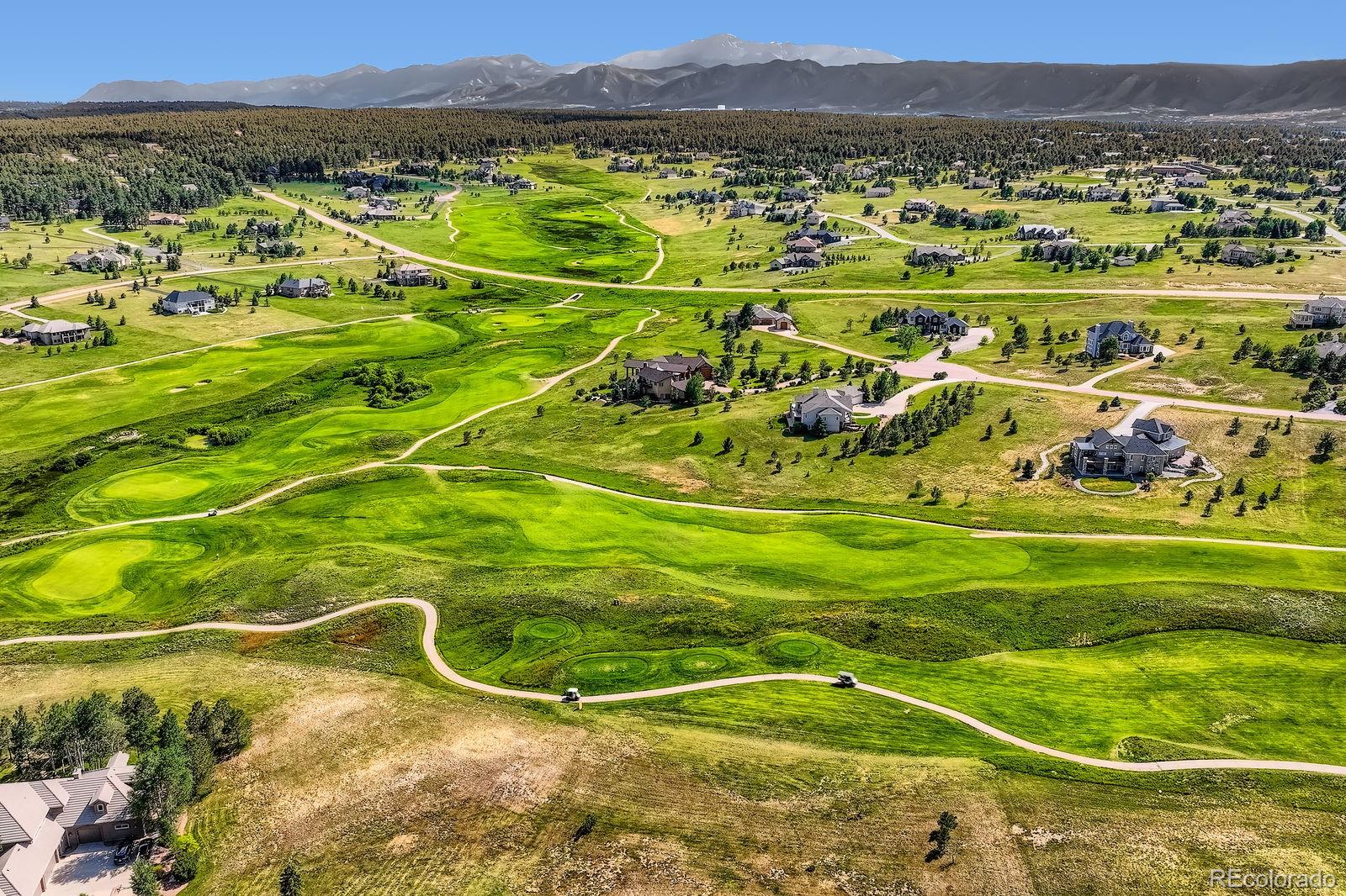 MLS Image #48 for 19629  royal troon drive,monument, Colorado